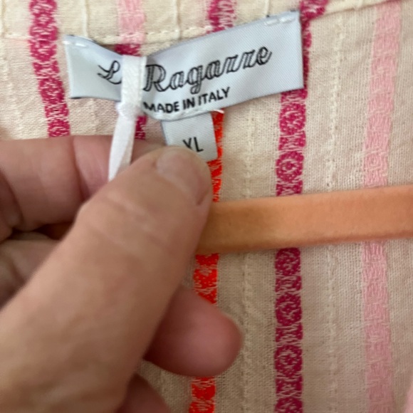 LaRaganne dress size xl - Picture 4 of 5